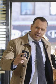 Danny Reagan (Donnie Wahlberg)