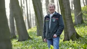 Andreas Bathe ist seit 25 Jahren Förster in der Egge. Wie kein anderer kennt er die Region und die Stellen, wo das Eggegebirge besonders spektakulär ist.