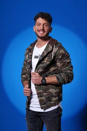 Momo Chahine
