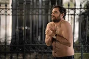 Grégory Montel as Gabriel Sarda.
