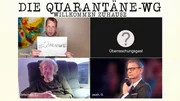 Ab Montag, den 23.03.2020 sendet RTL vorerst täglich live um 20:15 Uhr eine Stunde aus der "Quarantäne-WG". Günther Jauch, Thomas Gottschalk und Oliver Pocher, der positiv auf Corona getestet wurde, sind vorübergehend zusammengezogen. Natürlich nicht wirklich, sondern virtuell. Sie sind per Video-Chat miteinander verbunden. In jeder Sendung wird noch der eine oder andere prominente Überraschungsgast dazugeschaltet. Und auch die Zuschauer können in den sozialen Medien Fragen stellen _ unter dem Hashtag #QuarantäneWG