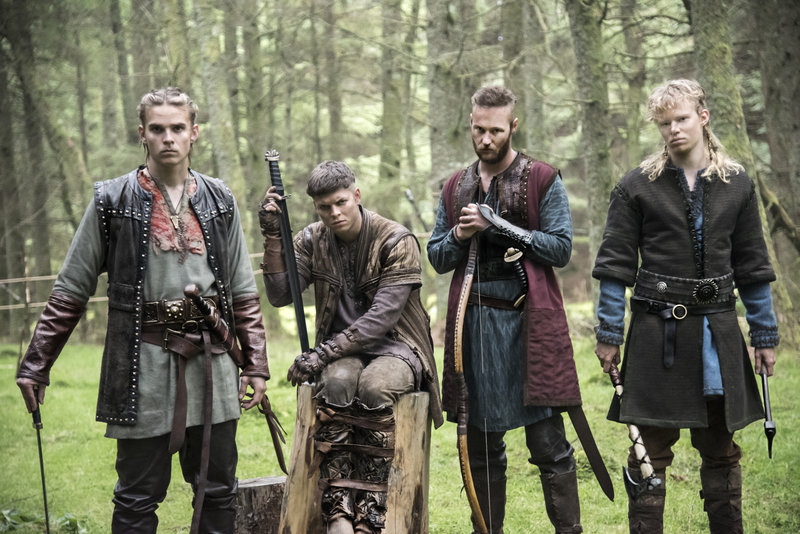 vikings streamen vikings streamen