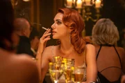 Veronica Castello (Miriam Leone)