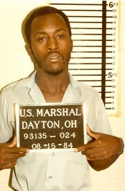 Alton Coleman