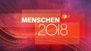 Logo "Menschen 2018"
