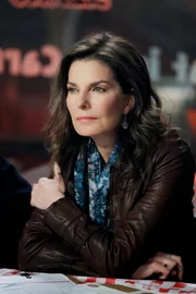 Ein junger Pizzabäcker wurde ermordet. Jo Danville (Sela Ward) ermittelt. Zunächst wird vermutet, dass der junge Mann mit Drogen gedealt hat, doch das scheint nicht der Fall gewesen zu sein...