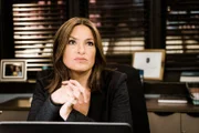 Olivia Benson (Mariska Hargitay)