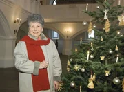 Marianne Martin