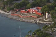 Puerto Rico.