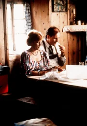 Brigitte Grothum, Dietrich Mattausch.
