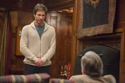 ERIC MCCORMACK, EDWARD HERRMANN; ENQUETE EN SOMMEIL
Photographe: ABC STUDIOS
Ville: Los Angeles