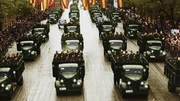 Economic problems, the power of a small leadership elite and the rebellion of the strongly oppressed working class finally caused the powder keg in Spain to explode.
