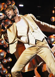 Die Schweiz am ESC - Dramen, Siege, Emotionen
Sendung vom 16.5.2020
Eurovision Song Contest - Oslo
Michael von der Heide
SF/Sandra Floreano
NO SALES
NO ARCHIVES
NO ONLINE
Die Veröffentlichung im Zusammenhang mit Hinweisen auf das Fernsehprogramm von SF ist honorarfrei und darf nur mit dem Quellenhinweis erfolgen. Jede weitere Verwendung ist honorarpflichtig, insbesondere auch der Wiederverkauf. Das Copyright bleibt bei Media Relations Schweizer Fernsehen. Wir bitten um Belegexemplare. Bei missbräuchlicher Verwendung behält sich das Schweizer Fernsehen zivil- und strafrechtliche Schritte vor.