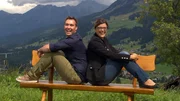 Nadine und Thomas