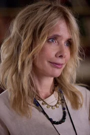 Rosanna Arquette