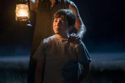 10-Year-Old Jesse (Dominic Ruggieri)