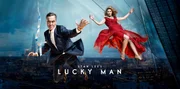 On left: Harry (James Nesbitt).