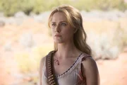 Dolores Abernathy (Evan Rachel Wood)