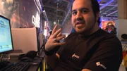 e-Sport Spieler Asmo