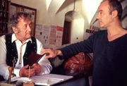 Kurt Weinzierl, Heiner Lauterbach (Paul Schalla).