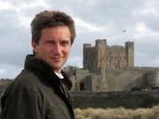 Dr. Michael Scott, Bamburgh Castle
