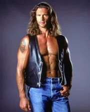 4. Staffel: Reno Raines (Lorenzo Lamas)