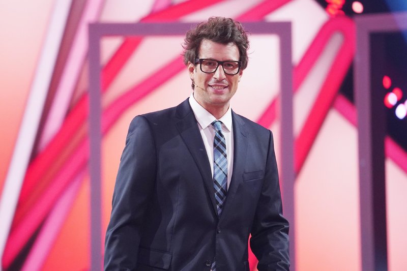 I Can See Your Voice Staffel 2 Folge 2