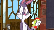 Bugs Bunny