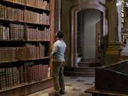 Holger Bibliothek
