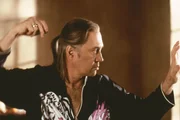 Kwai Chang Caine (David Carradine)
