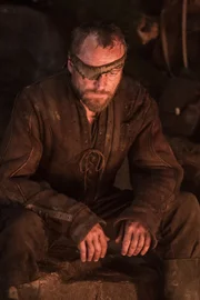 Richard Dormer als Beric Dondarrion