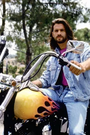 1. Staffel: Reno Raines (Lorenzo Lamas)