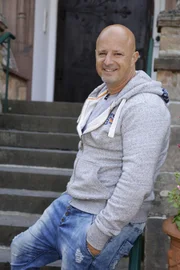 Detlef Steves