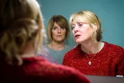 Siobhan Finneran, Sarah Lancashire