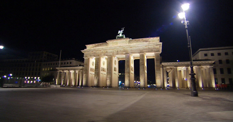 Berlin bei Nacht – Die Hauptstadt schläft nie (D, 2012)