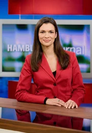 Hamburg Journal - Julia-Niharika Sen.