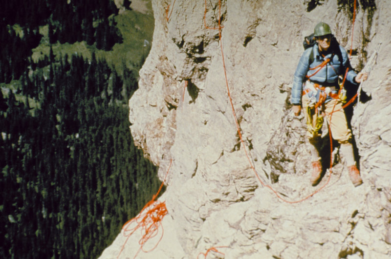 Im Auftrag des Drachen USA, 1975