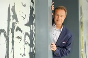 SÜDWESTRUNDFUNK KUNSCHT! Kultur im Südwesten, jeweils donnerstags um 22.45 Uhr im SWR Fernsehen. Moderator Lars Reichow