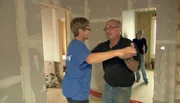 In Altrich: Ein Tänzchen der Eltern im Ruhbau. Aber ein Umzug zum geplanten Zeitpunkt wird nicht stattfinden.