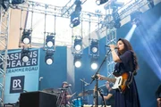 Heimatsound Festival 2017 - Gudrun Mittermeier.