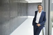3sat-Moderator Gert Scobel