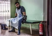 Tony (Kida Khodr Ramadan)