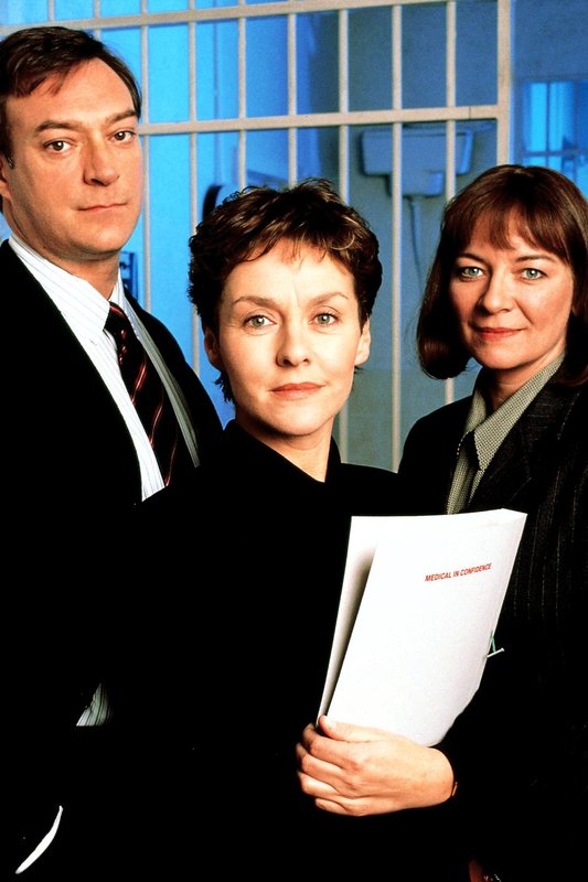 John Mcglynn Schauspieler