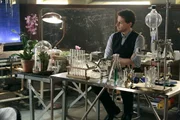 Ein zweiter Mord ähnelt einem weiteren berüchtigten und ungelösten Verbrechen: den Black Dahlia-Morden. Kann Henry (Ioan Gruffudd) den durchgeknallten Mörder ausfindig machen?