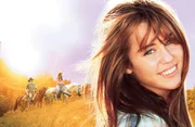 Miley Cyrus (Hannah Montana / Miley Stewart).