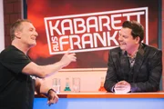 Von links: Michl Müller und Ingo Appelt.