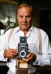 Klaus Maria Brandauer (Gregor Lämmle).