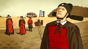 Was wäre wenn…Kolumbus Amerika nicht entdeckt hätte? Dann hätte wohl Chinas Admiral Zheng He die „Neue Welt“ erkundet.