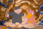 Witzig, schlau und in punkto Verwandlung ein wahrer Großmeister - das ist Albert. Unermüdlich jagt er den Geheimnissen der Natur nach und erlebt dabei die tollsten Abenteuer.