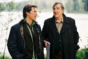 Tobias Moretti, John Wood.